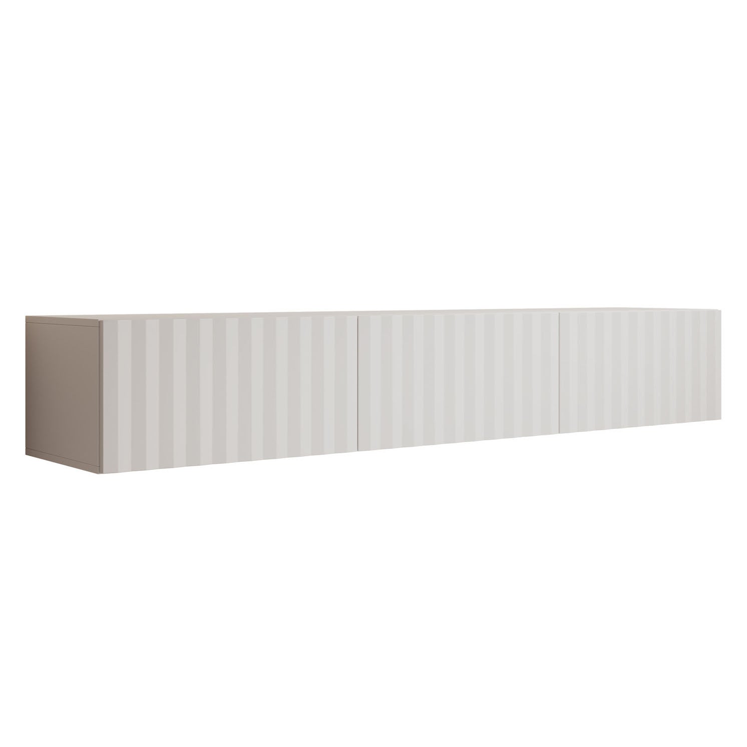 Angelina - TV-Meubel - Wit - 192 cm