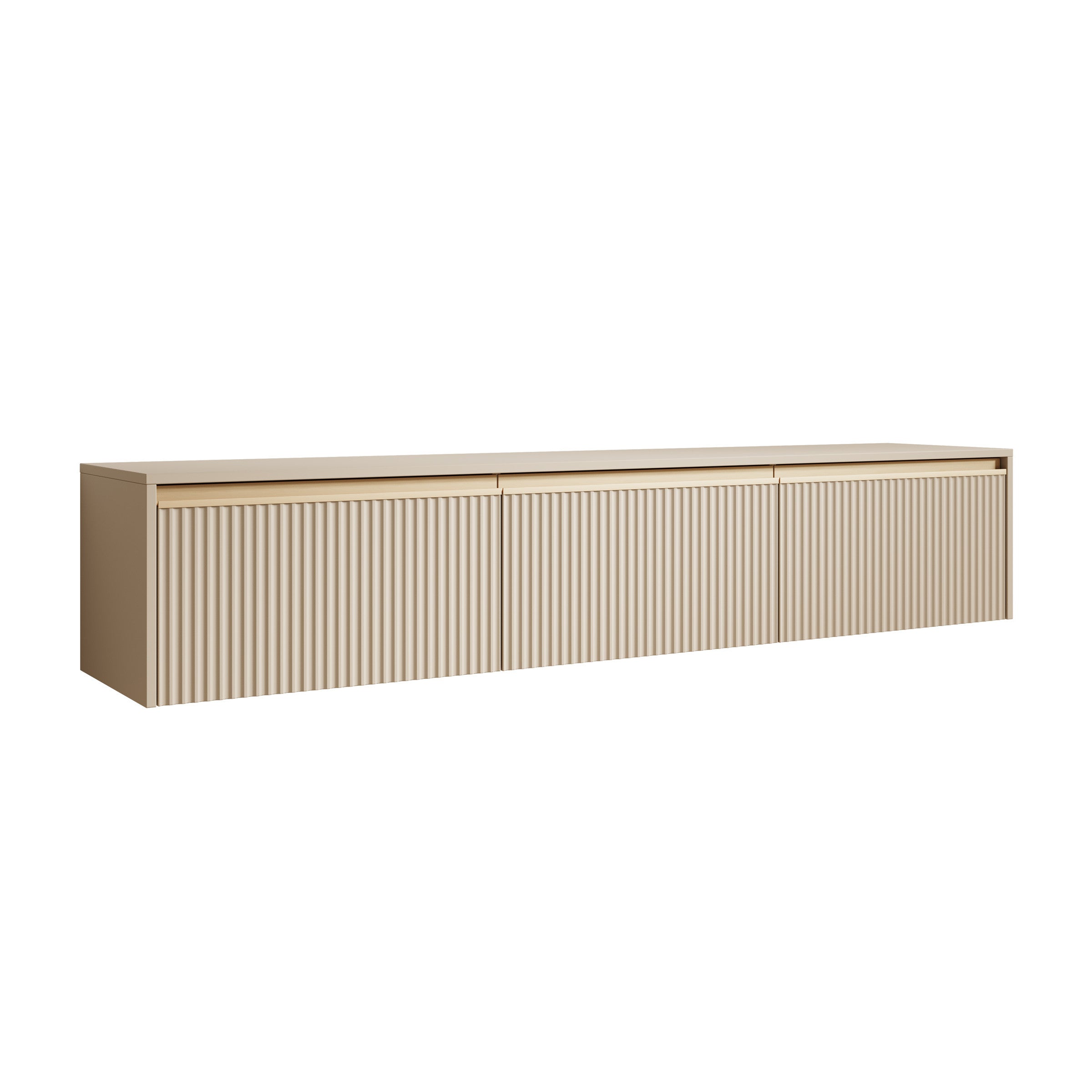 Remy - TV-Meubel - Beige