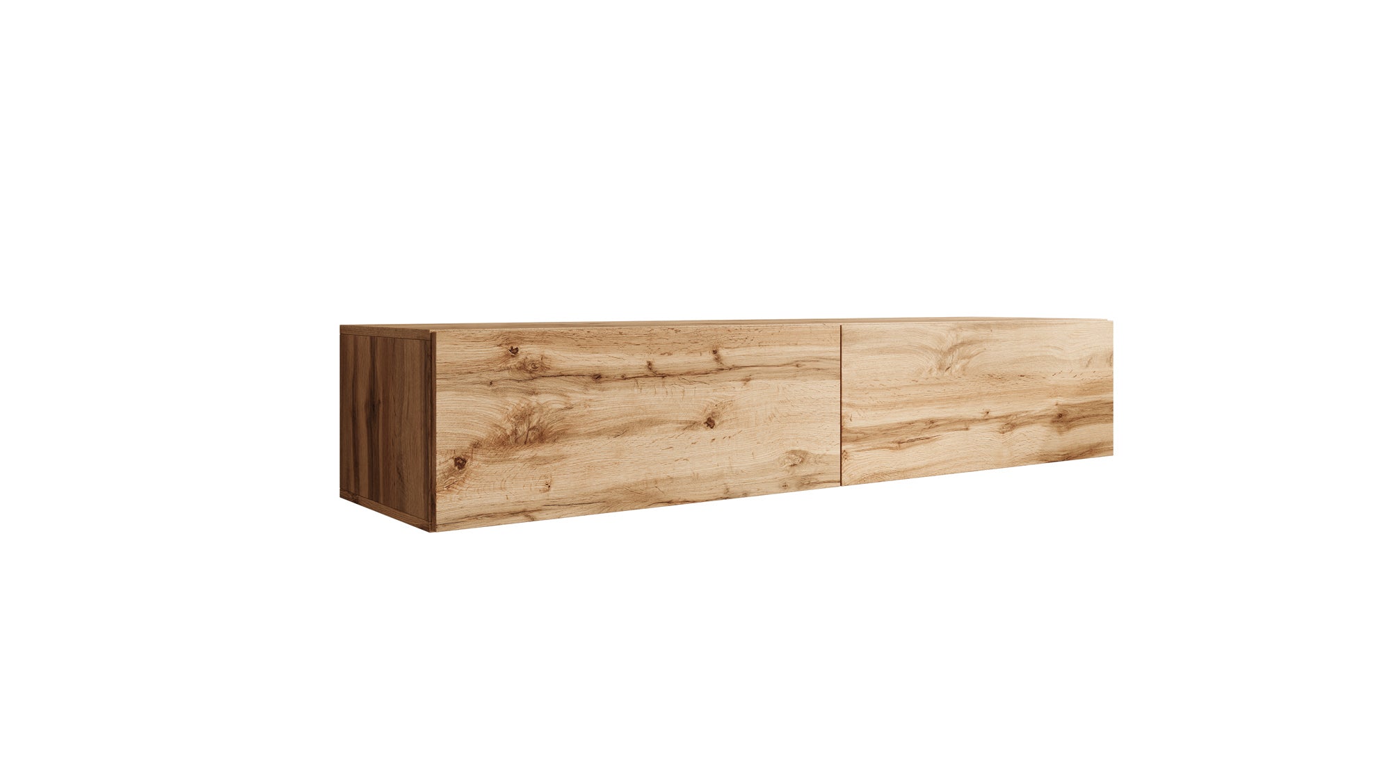 Palm - TV-Meubel - Eiken - 160 cm