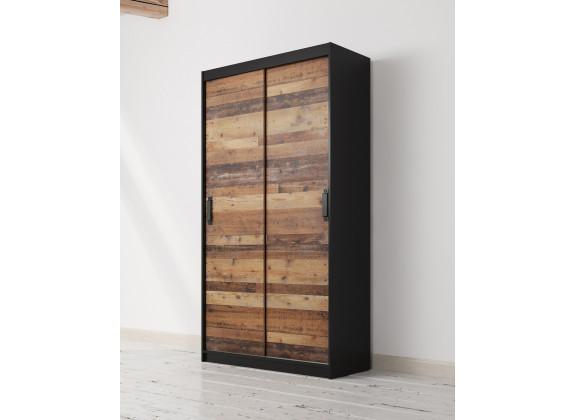 Halkast Padma - Old wood - 110 cm