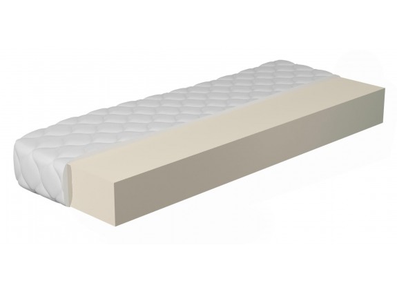 Matras Abril - Polyether - 180x200 cm