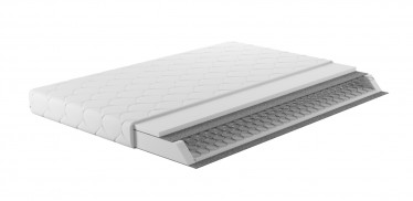 Matras Lorient - Bonellvering - 160x200 cm