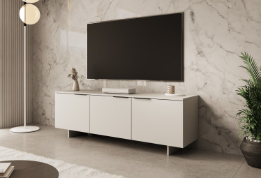 TV-Meubel Ankara - Beige - 150 cm