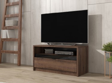 TV-Meubel Diplo - Eiken - 90 cm